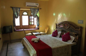Hotel MaaYa Heritage